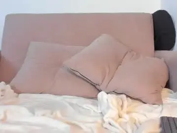 Chaturbate Sex Chat of marie_pourtoi