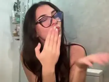 Chaturbate Sex Chat of mollyy2006