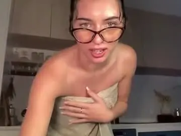Chaturbate Live Sex of mollyy2006
