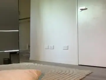Chaturbate Live Porn of mollyy2006