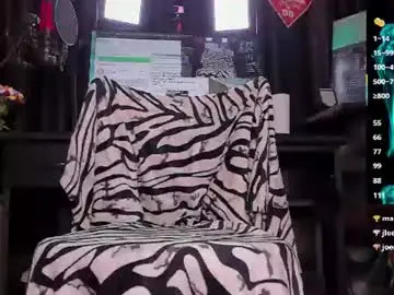 Chaturbate Free Porn Cam of raissa_sky26