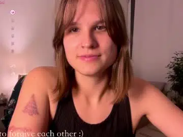 Chaturbate Best Webcam of buckwheat_queen