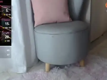 Chaturbate Live Porn of celestevega33