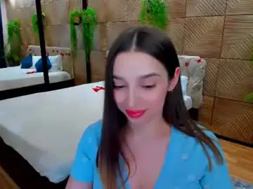 Chaturbate Live Sex Cam of flirtyspark