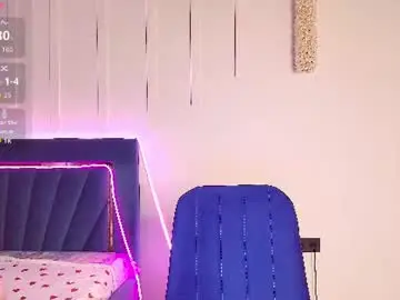 Chaturbate Live Porn of kok0mi_