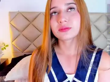 Chaturbate Live Sex of lexy_love__