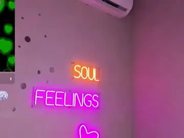 Chaturbate Watch Live Sex Cams of luccy_mullinss