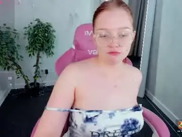 Chaturbate Best live sex cam show of luccy_mullinss