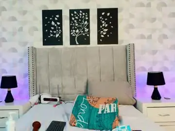 Chaturbate Nude Webcam of noa_morena
