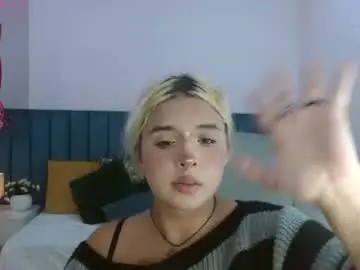 Chaturbate Sex Chat of april__bunny