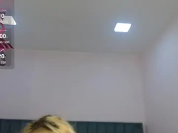 Chaturbate Adult Webcam of april__bunny