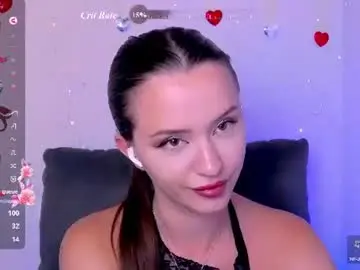Chaturbate Private Sex Chat of bellavelure66