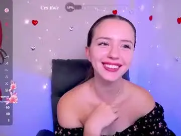Chaturbate Private Sex Chat of bellavelure66