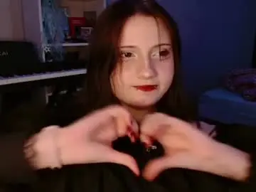 Chaturbate Sex Cam of berrymelissa