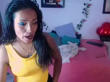 Chaturbate Adult Webcam of dakota_ro