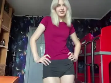 Chaturbate Adult Webcams of evewiedrich
