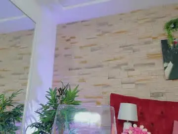Chaturbate Live Sex Cam of helenceccile