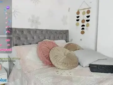 Chaturbate Adult Webcam of islaa_bluee