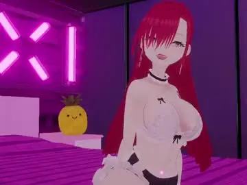Chaturbate Free Porn Cam of lexirosexoxo_