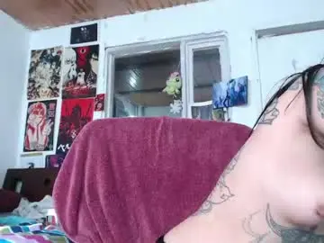 Chaturbate Nude Webcam of miss_spy