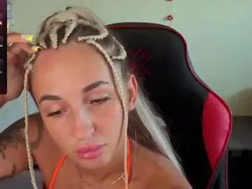 Chaturbate Adult Webcams of natalyfreman