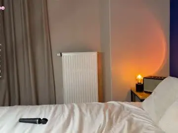 Chaturbate Private Sex Chat of secretnest