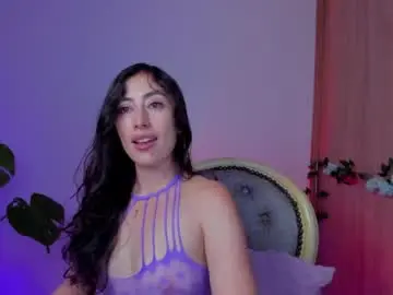 Chaturbate Best live sex cam show of amatista_4
