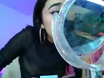 Chaturbate Best Webcam of amyolimpo