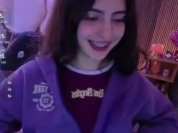 Chaturbate Sex Cam of dahia_tay