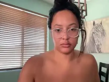 Chaturbate Nude Webcam of dreamyriri