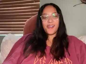Chaturbate Adult Video Chat of dreamyriri