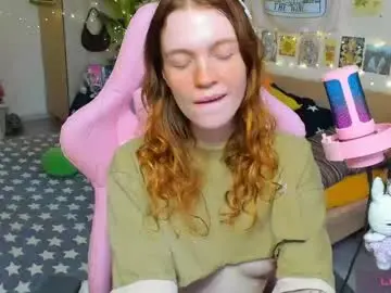 Chaturbate Adult Video Chat of elly_milas