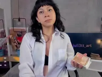 Chaturbate Nude Webcam of velvettease_