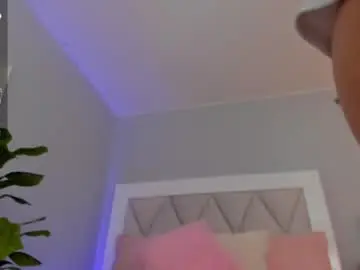 Chaturbate Sex Cam of ami_sweet_18
