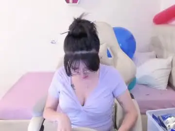 Chaturbate Free Porn Cam of ana_ruuh