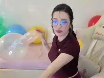 Chaturbate Adult Video Chat of ana_ruuh