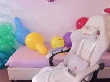Chaturbate Live Sex of ana_ruuh