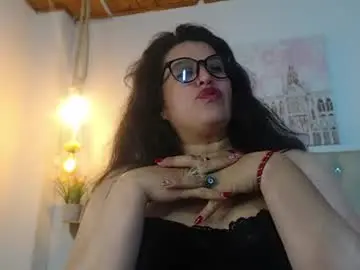 Chaturbate Sex Chat of andrea_secret_