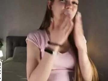 Chaturbate Sex Chat of auroralowen