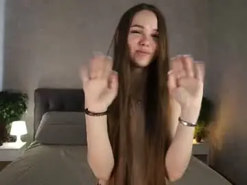 Chaturbate Adult Webcams of auroralowen