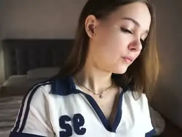 Chaturbate Live Sex of auroralowen