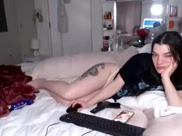 Chaturbate Best live sex cam show of greeneyedmilly