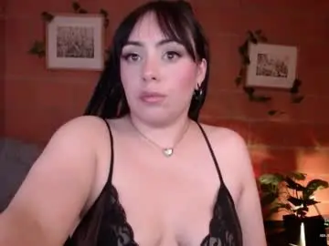 Chaturbate Sex Chat of harmonyy01