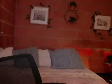 Chaturbate Free Porn Cam of harmonyy01