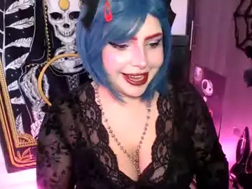 Chaturbate Free Live Porn of lilith_miaw