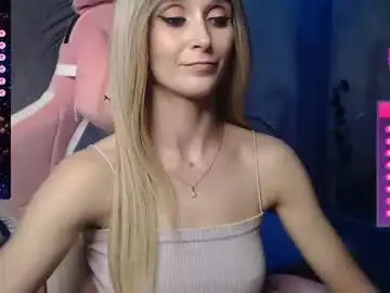 Chaturbate Nude Webcam of strongalice