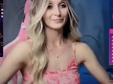 Chaturbate Nude Webcam of strongalice