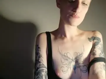 Chaturbate Nude Webcam of they_pinky_promise
