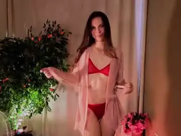 Chaturbate Adult Webcams of wednesday_evans