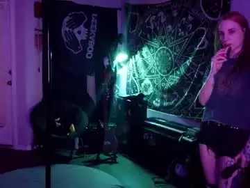 Chaturbate Live Sex Cam of xxlilithmoonxx
